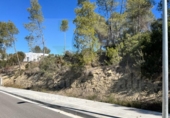 Urban land for sale on España, Castellbisbal, ref: TR315627 photo