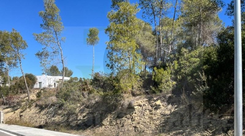 Tarragona - Ulldecona - 487m2