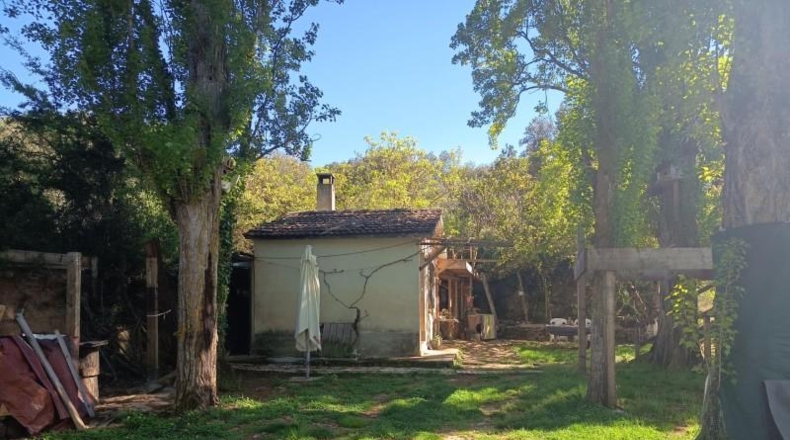 Navarra - Barásoain - 906m2