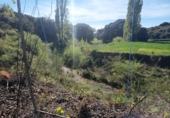 Terreno no urbanizable en venta en la España, Sansoáin, ref: TR404280 foto