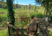 Terreno no urbanizable en venta en la España, Sansoáin, ref: TR404280 foto