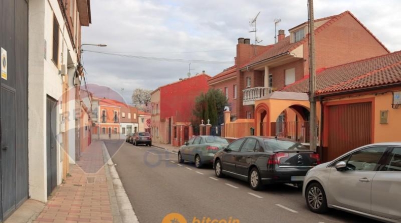 Valladolid - Valladolid - 99m2