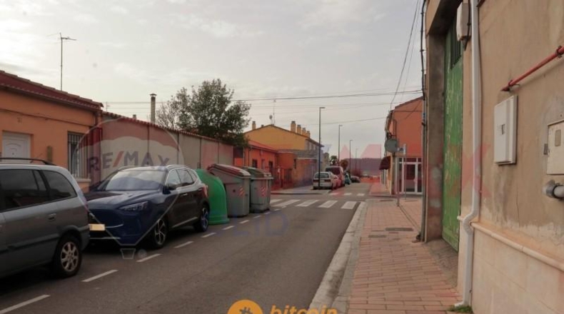 Valladolid - Valladolid - 99m2