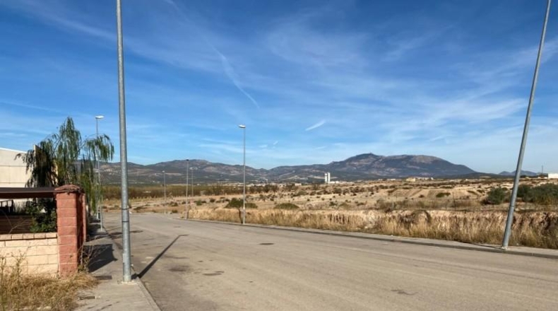 Granada - Уэтор Тахар - 535m2