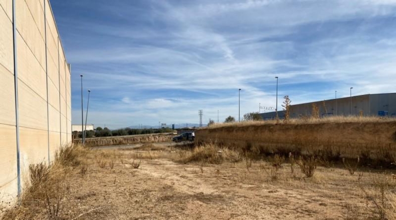 Granada - Уэтор Тахар - 535m2