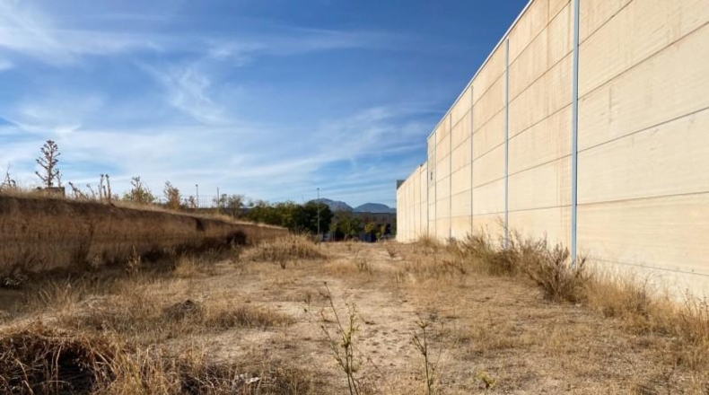 Granada - Уэтор Тахар - 535m2