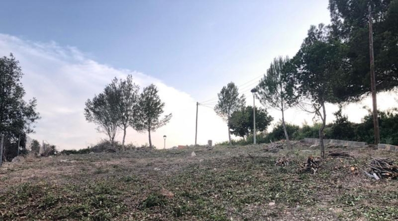 Tarragona - Calafell - 767m2