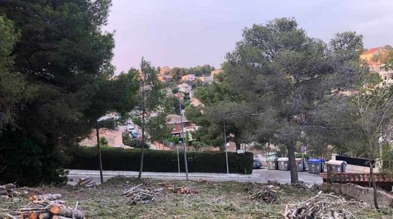 Tarragona - Calafell - 767m2
