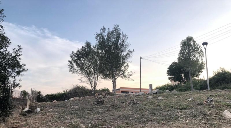 Tarragona - Calafell - 767m2