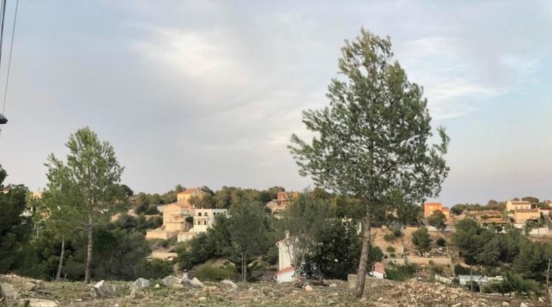 Tarragona - Calafell - 767m2