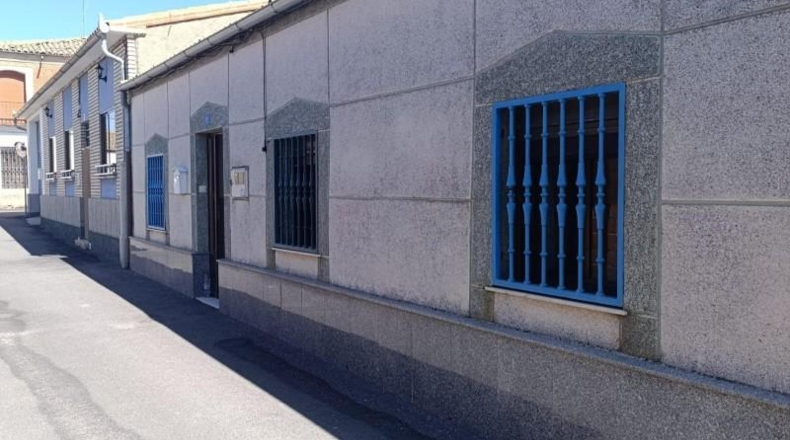 Salamanca - Aldeaseca de la Frontera - 116m2