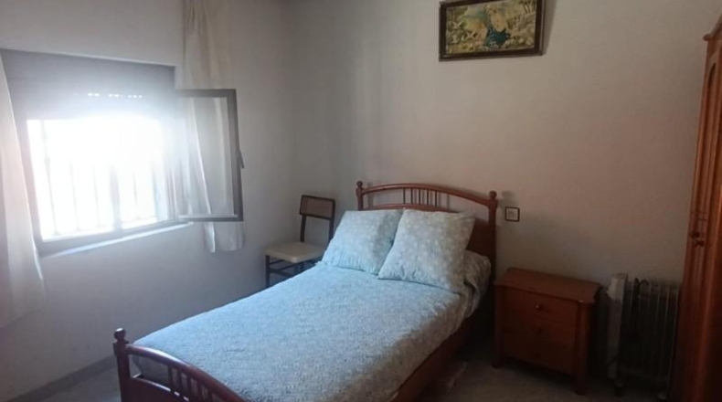 Salamanca - Aldeaseca de la Frontera - 116m2