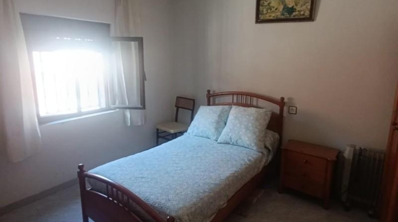 Salamanca - Aldeaseca de la Frontera - 116m2