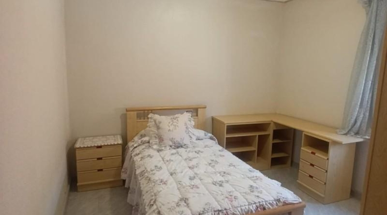 Salamanca - Aldeaseca de la Frontera - 116m2