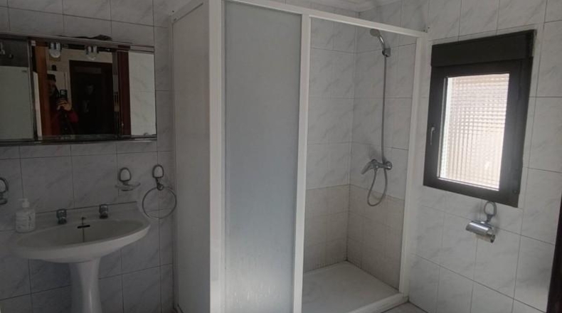 Salamanca - Aldeaseca de la Frontera - 116m2