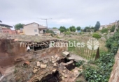 Casa con terreno en venta en la España, Santa Margarida de Montbui - Nucli antic, ref: TR300351 foto