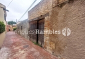 Casa con terreno en venta en la España, Santa Margarida de Montbui - Nucli antic, ref: TR300351 foto
