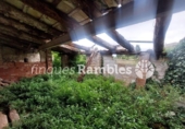 Casa con terreno en venta en la España, Santa Margarida de Montbui - Nucli antic, ref: TR300351 foto