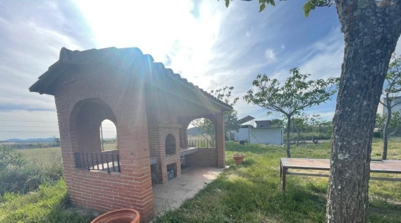 Cáceres - Sierra de Fuentes - 1750m2