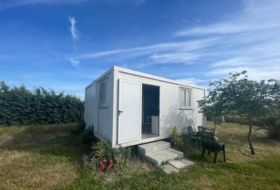 Sierra de Fuentes 1750&nbsp;m²