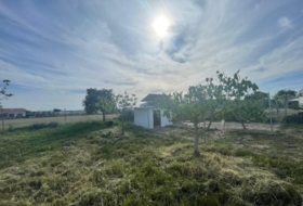 Sierra de Fuentes 1750&nbsp;m²