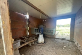 Sierra de Fuentes 1750&nbsp;m²