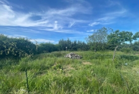 Sierra de Fuentes 1750&nbsp;m²