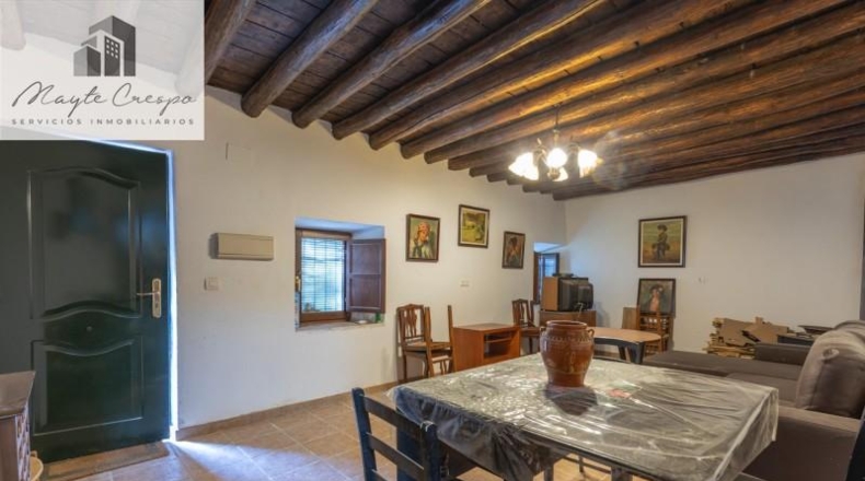 Granada - Pinos Puente - 154m2