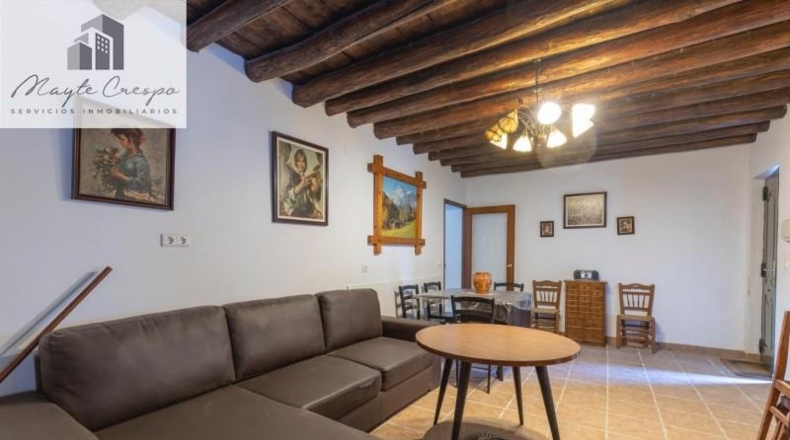 Granada - Pinos Puente - 154m2