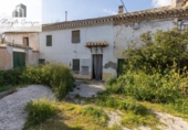 Casa de camp amb terreny en venda a la España, Pinos Puente, ref.: TR404286 foto