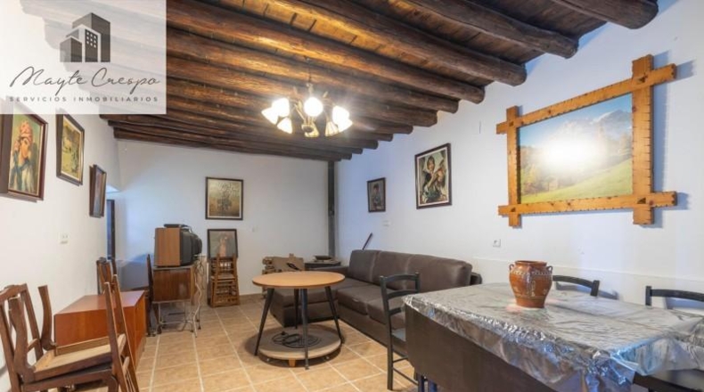 Granada - Pinos Puente - 154m2