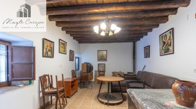Granada - Pinos Puente - 154m2