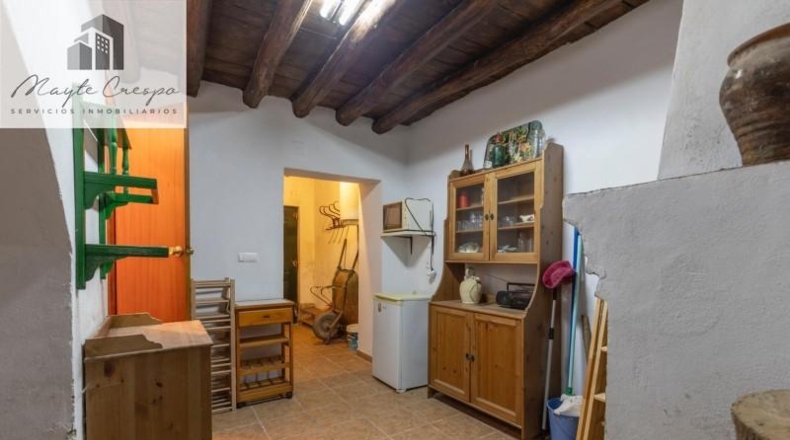 Granada - Pinos Puente - 154m2