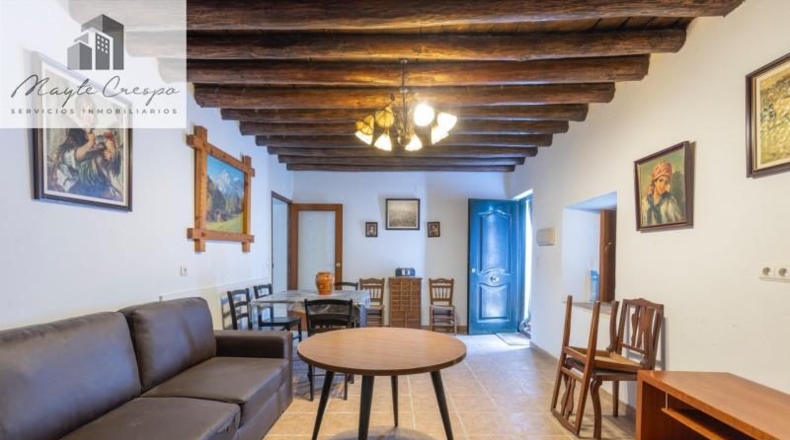Granada - Pinos Puente - 154m2