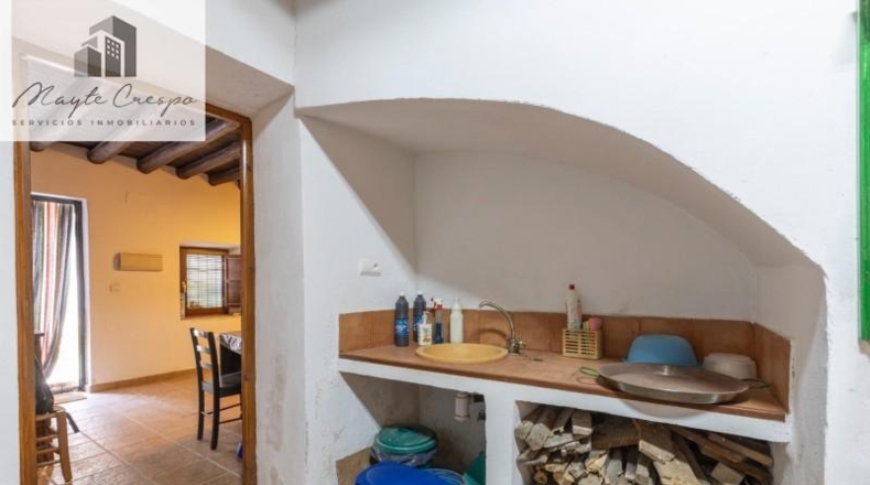 Granada - Pinos Puente - 154m2
