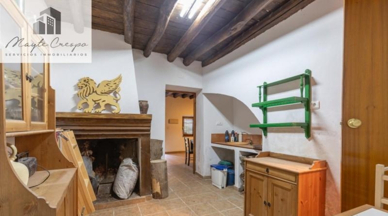 Granada - Pinos Puente - 154m2