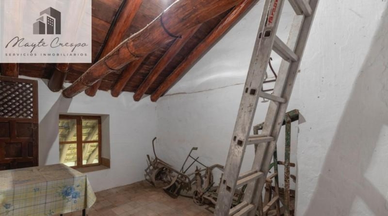 Granada - Pinos Puente - 154m2