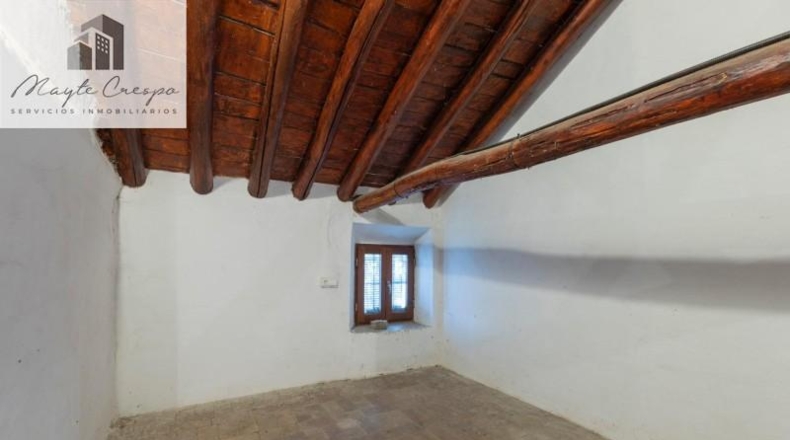 Granada - Pinos Puente - 154m2