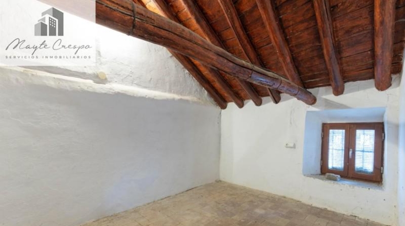 Granada - Pinos Puente - 154m2