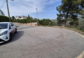 Parcel·la urbanitzable en venda a la España, Castellar del Vallès, ref.: TR313515 foto