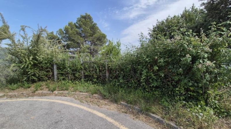 Barcelona - Castellar del Vallès - 794m2