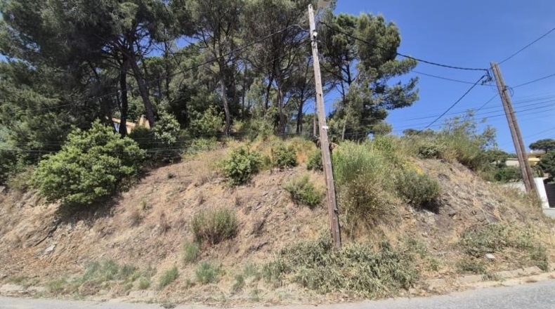 Barcelona - Castellar del Vallès - 794m2
