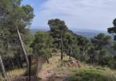 Parcel·la urbanitzable en venda a la España, Castellar del Vallès, ref.: TR313515 foto