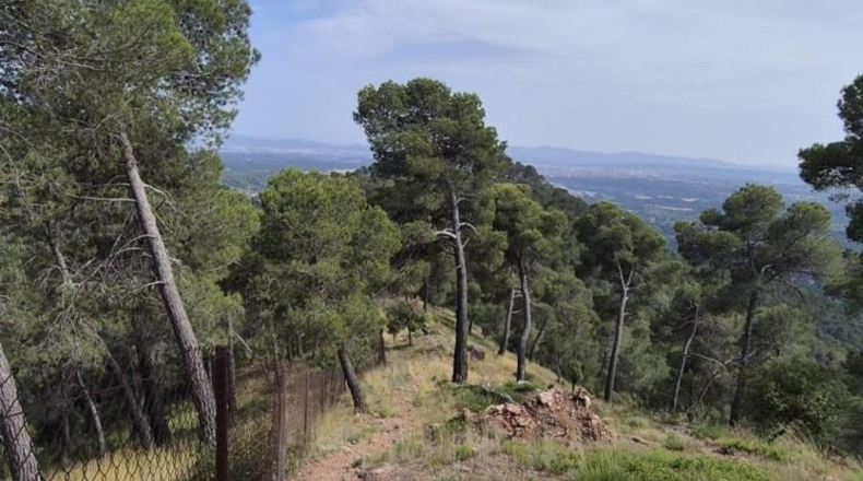 Barcelona - Castellar del Vallès - 794m2