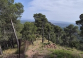 Parcel·la urbanitzable en venda a la España, Castellar del Vallès, ref.: TR313515 foto