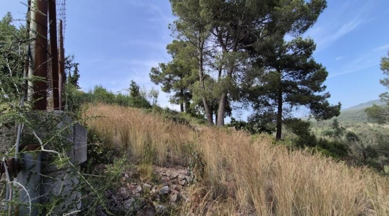 Barcelona - Castellar del Vallès - 794m2