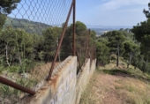 Parcel·la urbanitzable en venda a la España, Castellar del Vallès, ref.: TR313515 foto