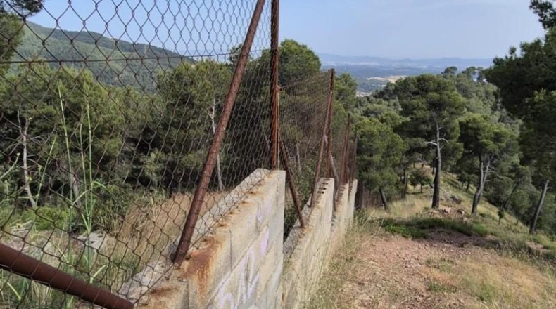 Barcelona - Castellar del Vallès - 794m2