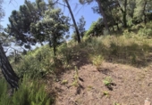 Parcel·la urbanitzable en venda a la España, Castellar del Vallès, ref.: TR313515 foto
