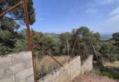 Parcel·la urbanitzable en venda a la España, Castellar del Vallès, ref.: TR313515 foto